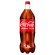 Coca-Cola Original Taste 1.5L Bottle